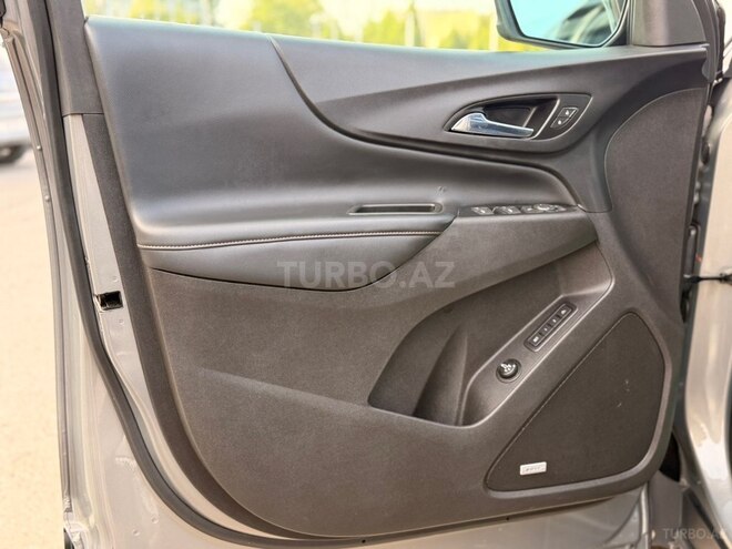 Chevrolet Equinox 2018, 122,310 km - 1.5 l - Gəncə