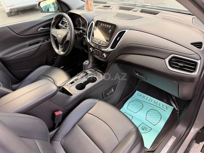 Chevrolet Equinox 2018, 122,310 km - 1.5 l - Gəncə