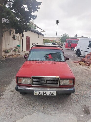 LADA (VAZ) 2104 1992, 100,000 km - 1.5 l - Bakı