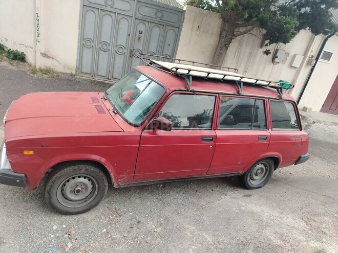 LADA (VAZ) 2104 1992, 100,000 km - 1.5 l - Bakı