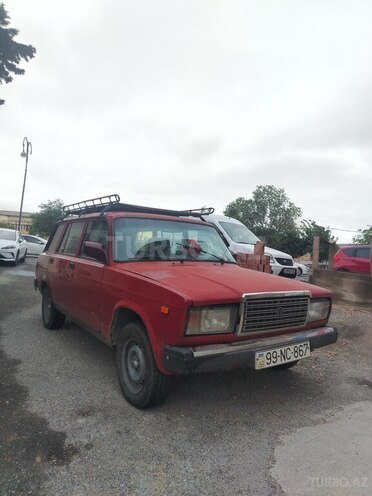 LADA (VAZ) 2104 1992, 100,000 km - 1.5 l - Bakı