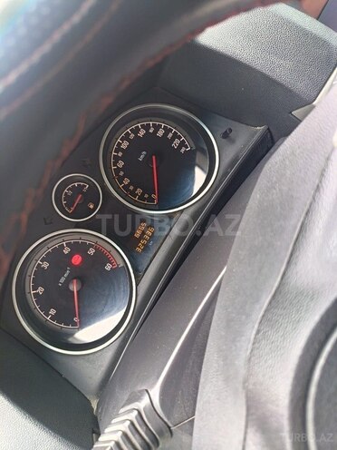 Opel Astra 2007, 325,000 km - 1.3 l - Sumqayıt