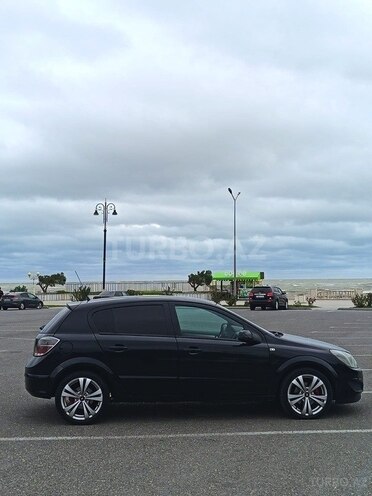 Opel Astra 2007, 325,000 km - 1.3 l - Sumqayıt
