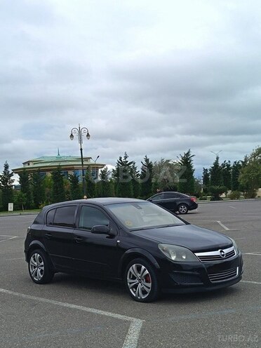 Opel Astra 2007, 325,000 km - 1.3 l - Sumqayıt