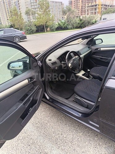 Opel Astra 2007, 325,000 km - 1.3 l - Sumqayıt