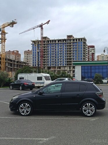 Opel Astra 2007, 325,000 km - 1.3 l - Sumqayıt