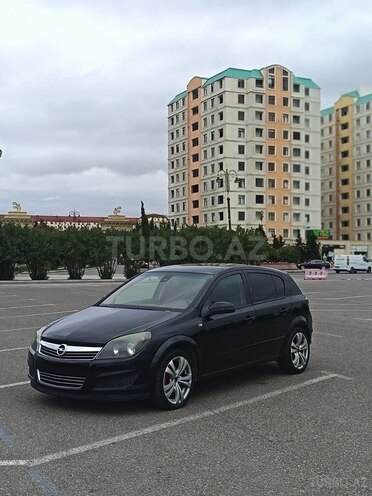 Opel Astra 2007, 325,000 km - 1.3 l - Sumqayıt