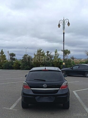 Opel Astra 2007, 325,000 km - 1.3 l - Sumqayıt