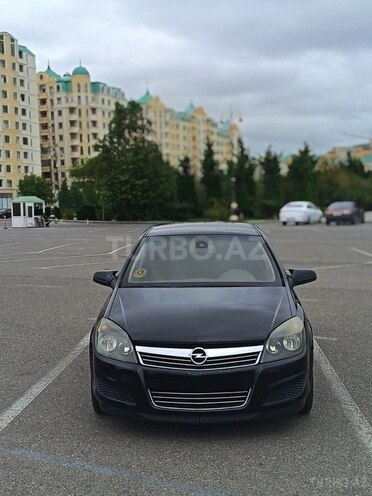 Opel Astra 2007, 325,000 km - 1.3 l - Sumqayıt