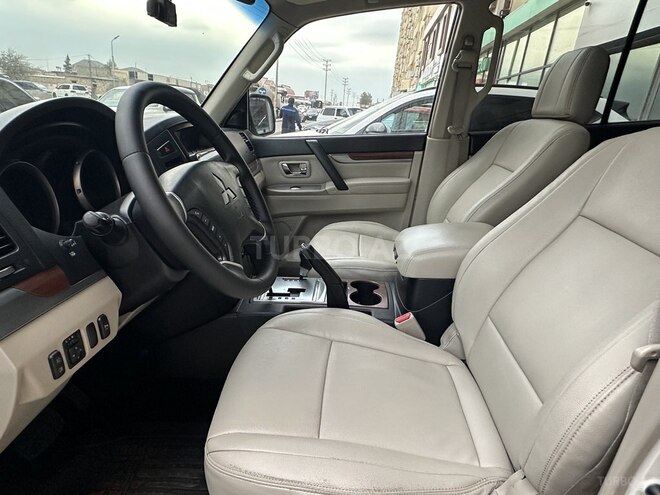 Mitsubishi Pajero 2008, 198,000 km - 3.0 l - Xırdalan