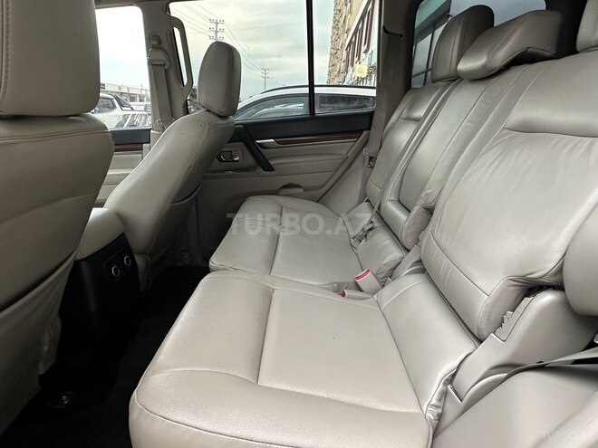 Mitsubishi Pajero 2008, 198,000 km - 3.0 l - Xırdalan