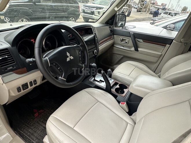 Mitsubishi Pajero 2008, 198,000 km - 3.0 l - Xırdalan