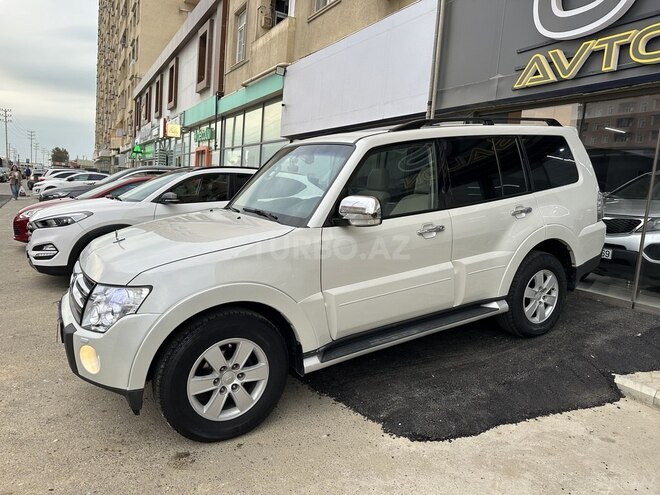 Mitsubishi Pajero 2008, 198,000 km - 3.0 l - Xırdalan