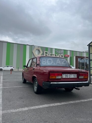 LADA (VAZ) 2107 2006, 65,000 km - 1.6 л - Sumqayıt