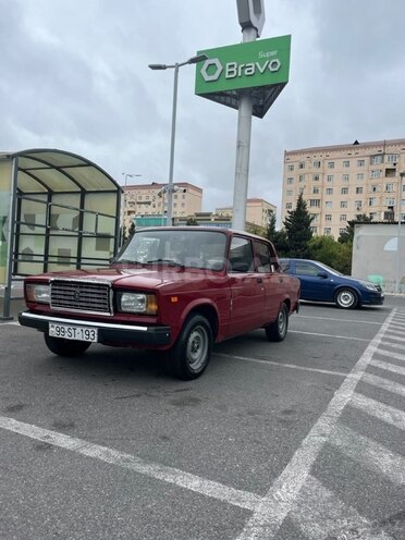 LADA (VAZ) 2107 2006, 65,000 km - 1.6 л - Sumqayıt