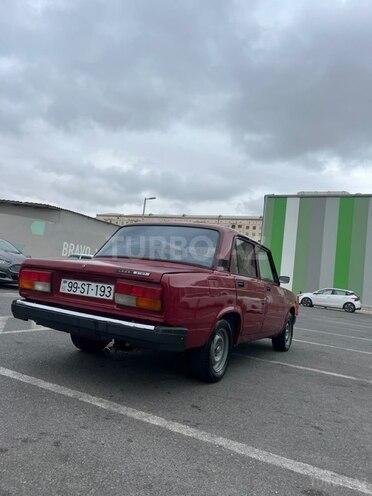 LADA (VAZ) 2107 2006, 65,000 km - 1.6 л - Sumqayıt