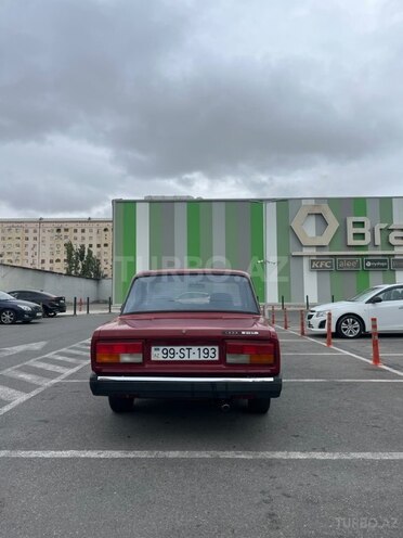 LADA (VAZ) 2107 2006, 65,000 km - 1.6 л - Sumqayıt