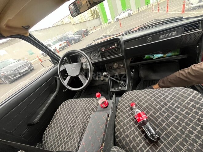 LADA (VAZ) 2107 2006, 65,000 km - 1.6 л - Sumqayıt