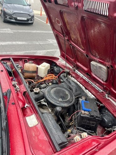 LADA (VAZ) 2107 2006, 65,000 km - 1.6 л - Sumqayıt