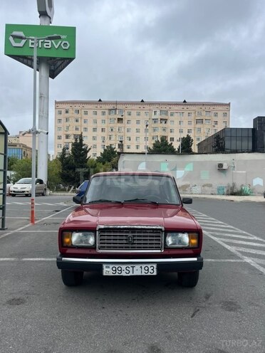 LADA (VAZ) 2107 2006, 65,000 km - 1.6 л - Sumqayıt