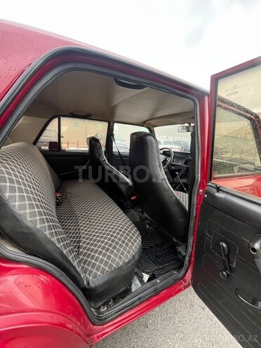 LADA (VAZ) 2107 2006, 65,000 km - 1.6 л - Sumqayıt