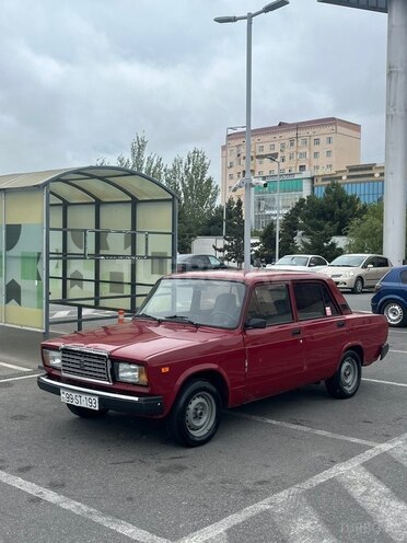 LADA (VAZ) 2107 2006, 65,000 km - 1.6 л - Sumqayıt