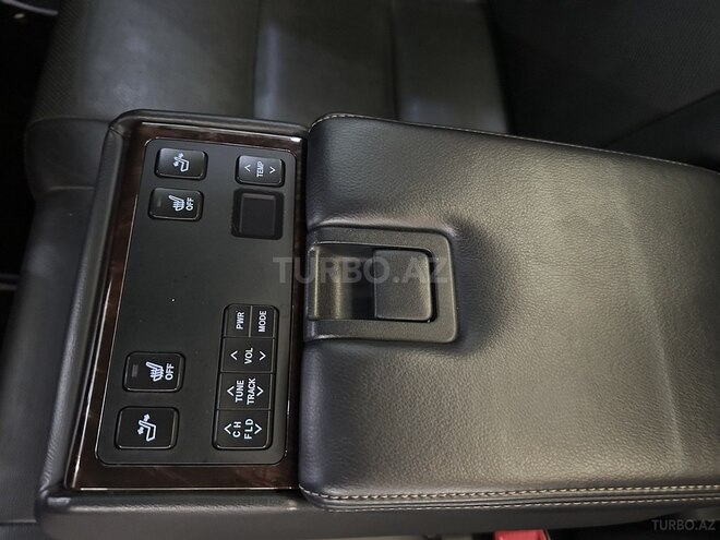Toyota Camry 2015, 168,000 km - 2.5 l - Xırdalan
