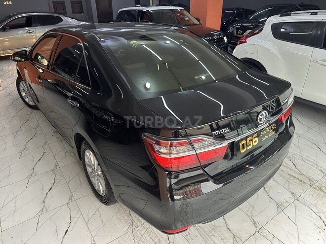 Toyota Camry 2015, 168,000 km - 2.5 l - Xırdalan