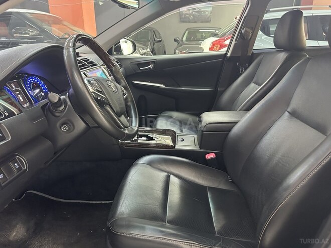 Toyota Camry 2015, 168,000 km - 2.5 l - Xırdalan