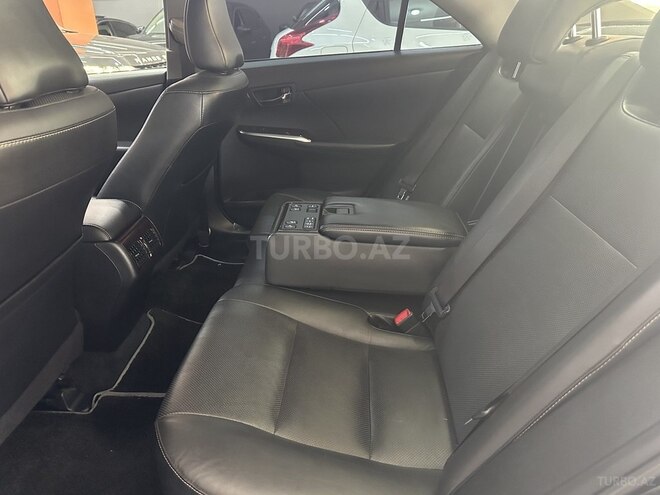 Toyota Camry 2015, 168,000 km - 2.5 l - Xırdalan