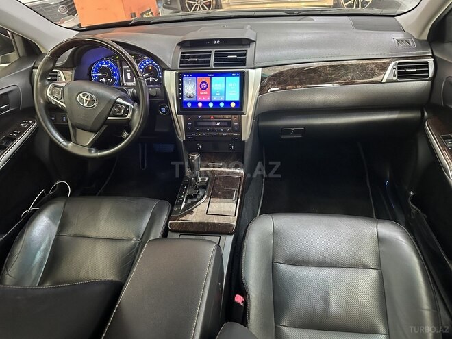 Toyota Camry 2015, 168,000 km - 2.5 l - Xırdalan