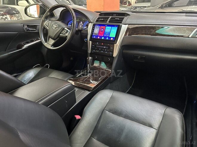 Toyota Camry 2015, 168,000 km - 2.5 l - Xırdalan