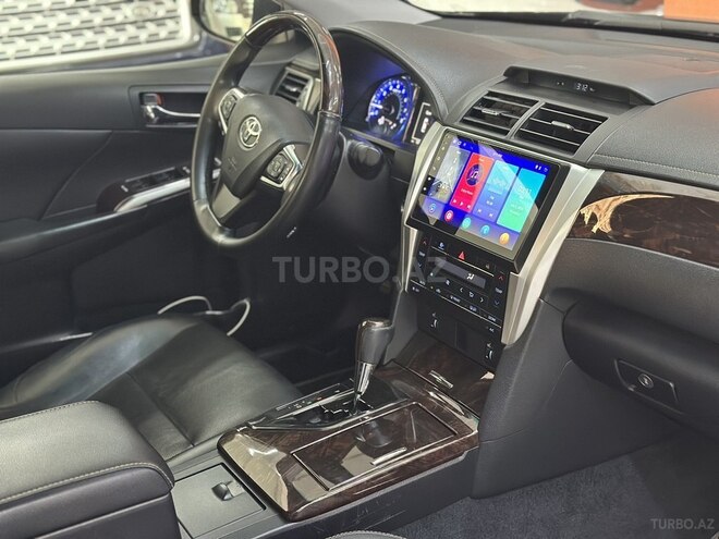 Toyota Camry 2015, 168,000 km - 2.5 l - Xırdalan