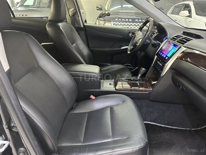 Toyota Camry 2015, 168,000 km - 2.5 l - Xırdalan