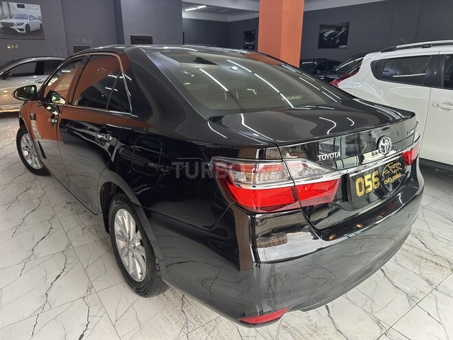 Toyota Camry 2015, 168,000 km - 2.5 l - Xırdalan