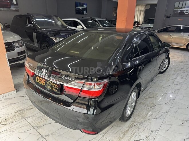 Toyota Camry 2015, 168,000 km - 2.5 l - Xırdalan