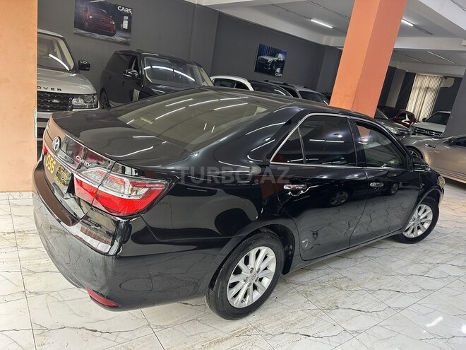 Toyota Camry 2015, 168,000 km - 2.5 l - Xırdalan