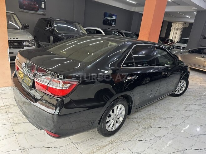Toyota Camry 2015, 168,000 km - 2.5 l - Xırdalan