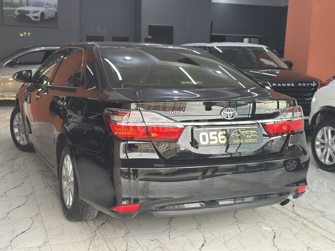Toyota Camry 2015, 168,000 km - 2.5 l - Xırdalan