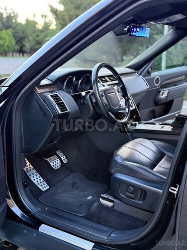 Land Rover Discovery 2018, 165,000 km - 2.0 л - Bakı
