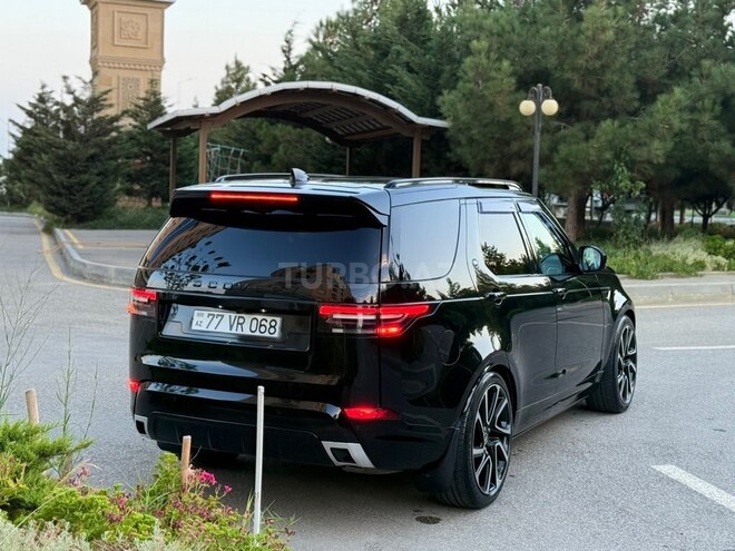 Land Rover Discovery 2018, 165,000 km - 2.0 л - Bakı