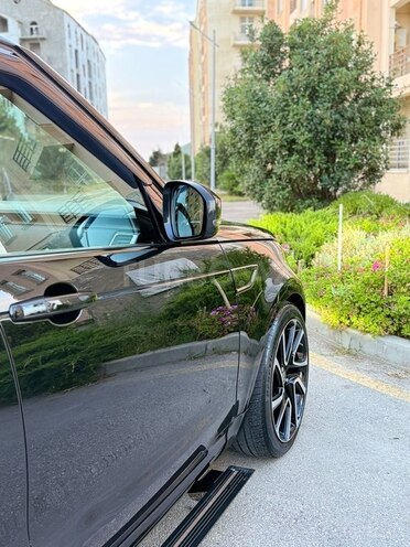 Land Rover Discovery 2018, 165,000 km - 2.0 л - Bakı