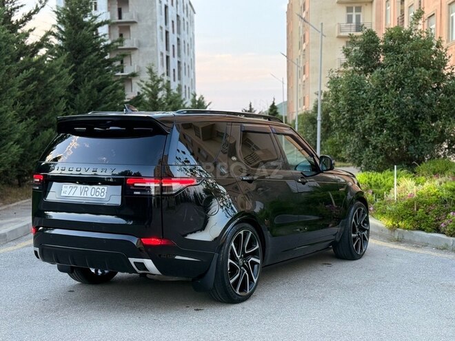 Land Rover Discovery 2018, 165,000 km - 2.0 л - Bakı
