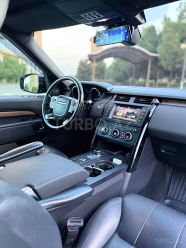 Land Rover Discovery 2018, 165,000 km - 2.0 л - Bakı