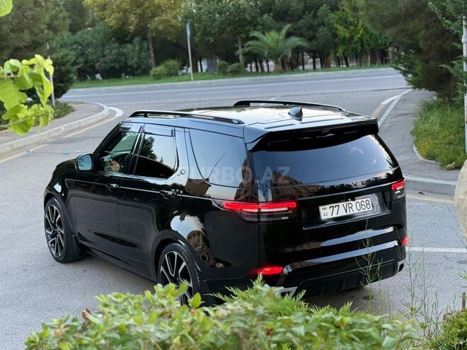 Land Rover Discovery 2018, 165,000 km - 2.0 л - Bakı