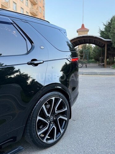 Land Rover Discovery 2018, 165,000 km - 2.0 л - Bakı