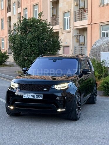Land Rover Discovery 2018, 165,000 km - 2.0 л - Bakı