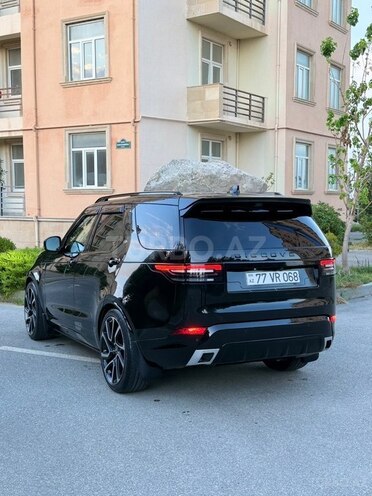 Land Rover Discovery 2018, 165,000 km - 2.0 л - Bakı