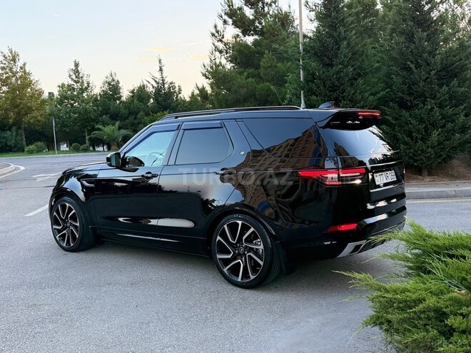 Land Rover Discovery 2018, 165,000 km - 2.0 л - Bakı