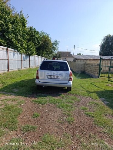 Opel Astra 1999, 185,457 km - 2.0 л - Sabirabad